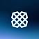 Plaid logo