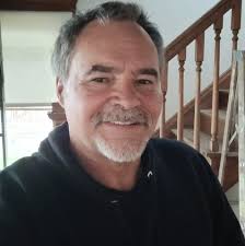 What is the purpose of the abandoned rail structure in Strongsville, OH?