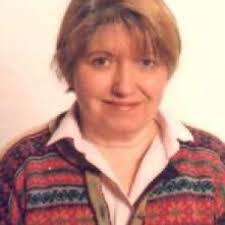 Carmen Chamorro Pardo