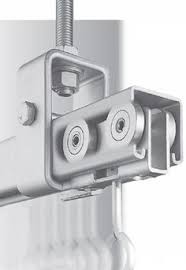 P1834 Eg Hanger And Joiner Unistrut Channel Trolley Supports Metal Working Projects Home Brewing Equipment Metal Working