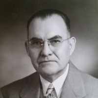 Marion Claude Hayman (1896–1957)