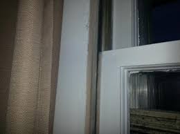 Be careful as there may be broken corners. Remove Window Sash With Metal Track Doityourself Com Community Forums