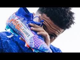 Aug 11, 2021 · manchester city will raise their bid for harry kane to £120m but that remains some way short of tottenham's valuation of their captain. Dream Big Jadon Sancho X Nike Boots New Youtube