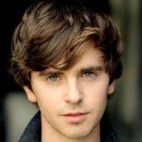 Freddie highmore is an english actor. About Freddie Highmore English Actor 1992 Biography Filmography Facts Career Wiki Life