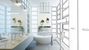 They are stylish and designed very nicely. 5 Beautiful Bathroom Design Layouts Which One Is Right For You