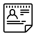 Here you can download free logos png pictures with transparent background. Icone Cv Telechargement Gratuit En Png Et Vecteurs