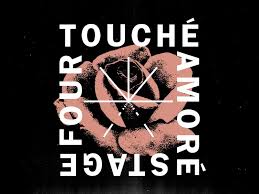 Touche Amore Rose Amor Rose Rose Design