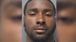 Suspect accused of breaking into Ouachita home, shooting at man next to baby