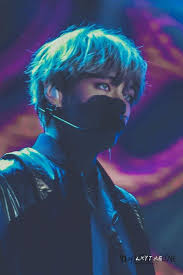 Even With The Shadow He S Still So Wow Bts Taehyung Taehyung Kim Taehyung
