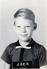 Harold Jack “Jack” Newbold (1954-2010)