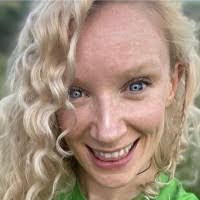 Georgina Macdonald's Instagram, Twitter & Facebook