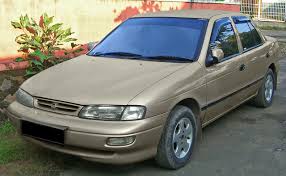 4 silinder segaris 16 katup dohc. Ketahui Kelemahan Sedan Timor Mobil Kontroversial Yang Bandel