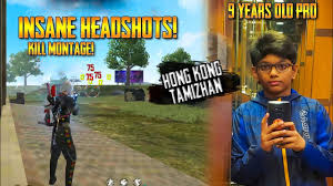 Ravichandra vigneshwer is a gaming content creator popularly known as gaming tamizhan in the indian free fire community. Free Fire Tamil Videos Isaimini Movies Download And Watch