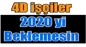 Maybe you would like to learn more about one of these? 4d Li Kamu Isciler 4 4 Zam Aliyor 2020 Ye Kadar Zam Beklemesinler
