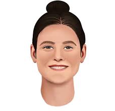 Courtney Grace Sippel Profile, Batting and Bowling stats, Recent form