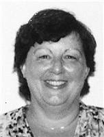 Patricia Fedor Obituary (1933