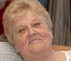 Obituary of Joyce Marie Lowe