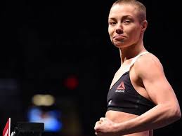 29 июня 1992 | 28 лет. Ufc 251 Fight Island Rose Namajunas Ready To Bloom Again In Abu Dhabi Sport Gulf News