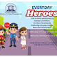 Story Time @ Patmos Library - Everyday HEROES event image