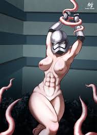 Female Stormtrooper Porn - Rule 34