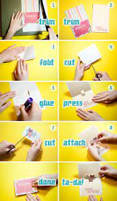 See more ideas about card templates, card tutorials, pop up card templates. How To Make A Pop Up Card Scrapgirls
