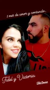 Victoria Maestre Cisneros