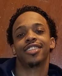 Donté Devel Shannon