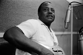 Bukka White Interview