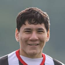 Bernardo Menezes :: 2025/2026