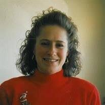 Ann Marie Thornton Obituary