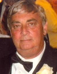 Obituary information for John Richard "Ricky" Bell