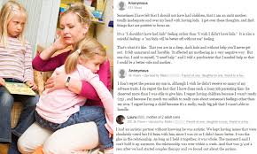 In other words, a person can be asexual, aromantic, or both. Quora Users Reveal How It Feels To Wish Their Children Had Not Been Born Daily Mail Online