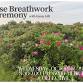 Rose Breathwork Ceremony event image