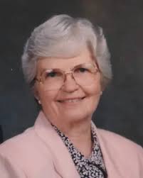 Obituary information for Wilma Joyce Bloomberg