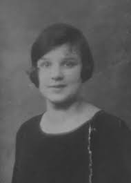 Janet Brogan (1908-1984)