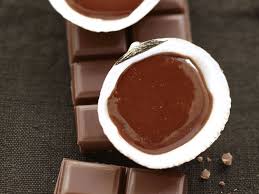 Decouvrez La Recette Roudoudous Sur Cuisineactuelle Fr Recette Alimentation Dessert