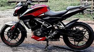 Sometimes you work at the office, and sometimes you travel from appointment to appointment. Used Bajaj Pulsar 200 Ns Bike In Talcher 2017 Model India At Best Price Id 46007