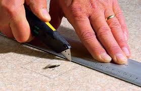 Bodenbelage Reparieren Selbst De