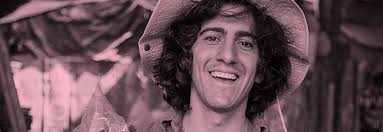 Green Glass: el emprendedor detrás del proyecto.