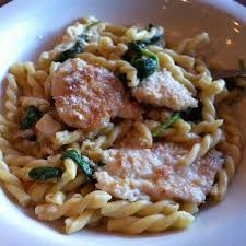 Bertucci S Restaurant Copycat Recipes Chicken Domani Copycat Recipes Chicken Domani Recipe Copycat Restaurant Recipes