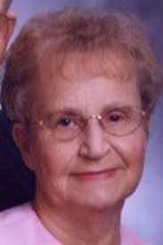 Lola Ruth Wyman Dopp