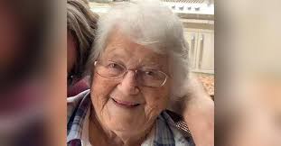 Nancy Lou DeLozier Obituary