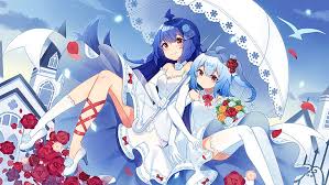 Bilibili, also nicknamed b site (b站) in china, is a chinese video sharing website based in shanghai, themed around animation, comic, and games (acg), where users can submit. Hd Wallpaper Bilibili 2233 Wallpaper Flare