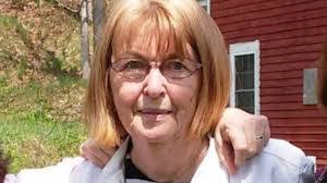 Carol Pascoe's Instagram, Twitter & Facebook