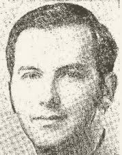 Deputy Sheriff Wayne Harold Gaither, Davie County Sheriff's Office, North  Carolina