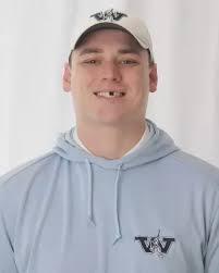 2025-26 Men's Golf Roster