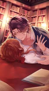 Pin On Ikemen Vampire