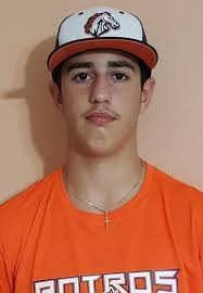 Class of 2023 Puerto Rico HS Baseball Player State Rankings