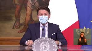 Serie a, champions league, bundesliga, ligue 1, la liga, premier league. Quando Parla Conte In Diretta Tv La Nuova Conferenza Il 5 O 6 Gennaio 2021 Dove Vederla Novita E Colori Regioni
