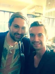 Florian silbereisen was born on august 4, 1981 in passau, bavaria, germany. Facebook